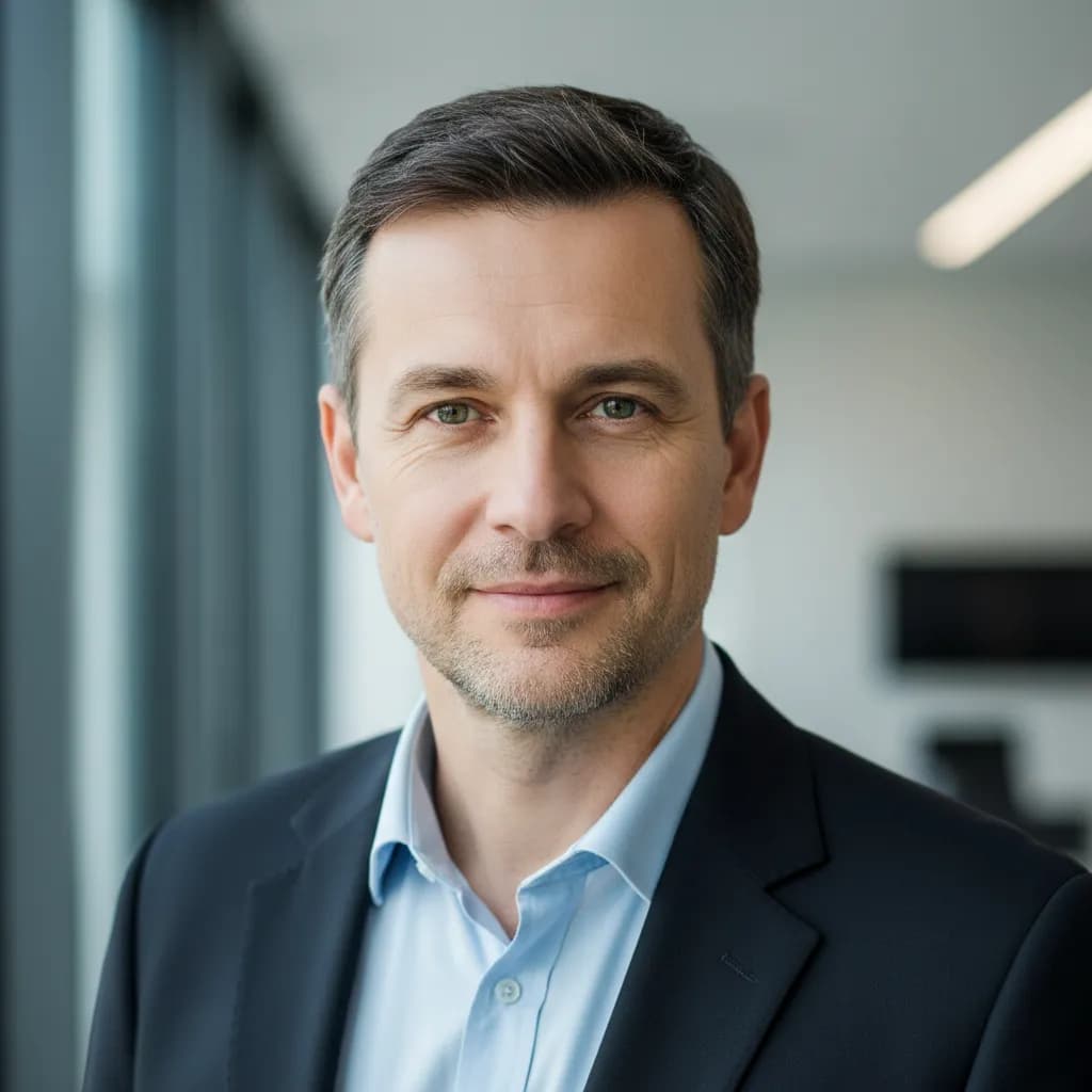 Autor Jeremi Wieczorek